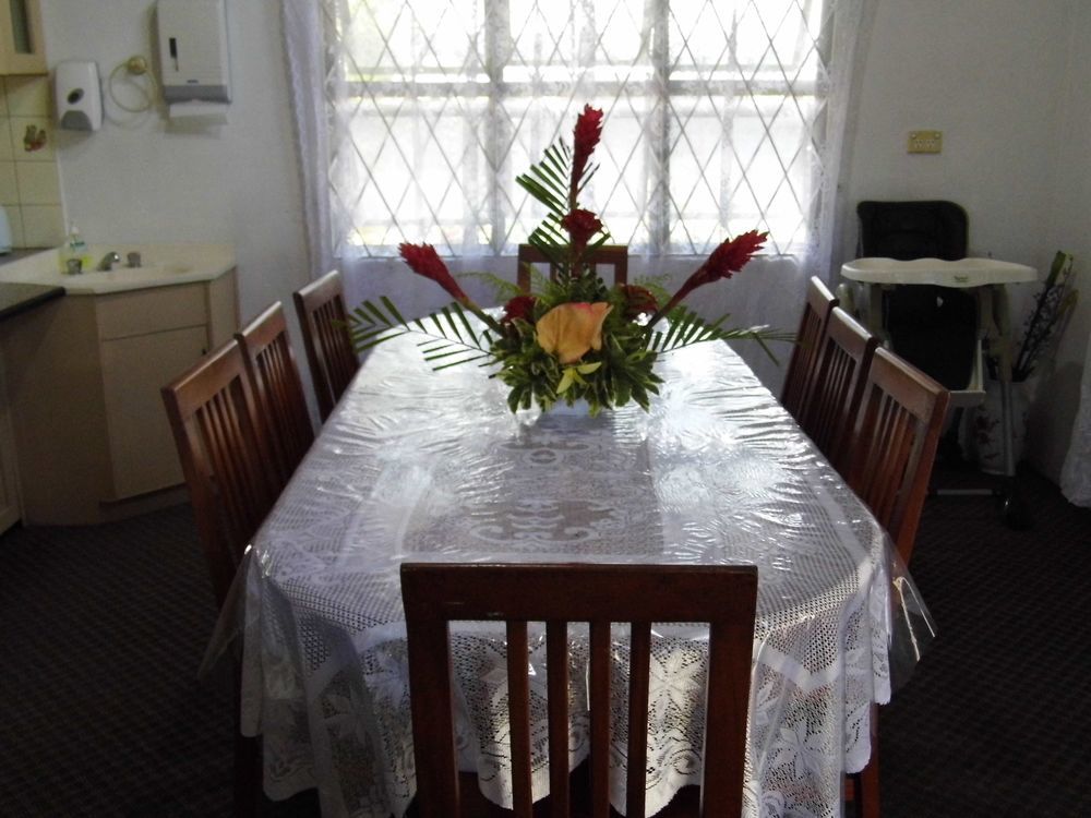 Island Accommodation Suva Premier Hospitality Exterior foto